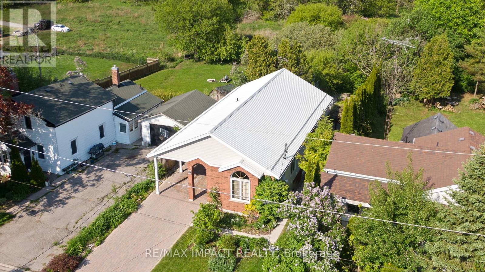 138 TREMAINE STREET, Cobourg, Ontario