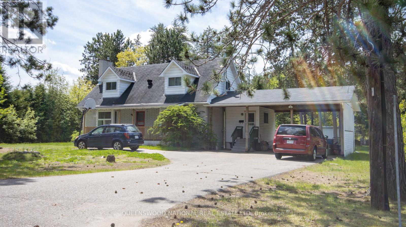 23 Sprucedale Avenue W, Madawaska Valley, Ontario  K0J 1B0 - Photo 1 - X11893280