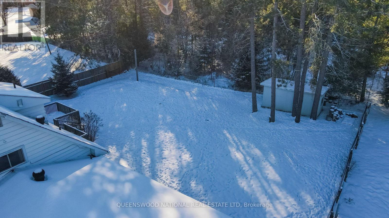 23 Sprucedale Avenue W, Madawaska Valley, Ontario  K0J 1B0 - Photo 30 - X11893280