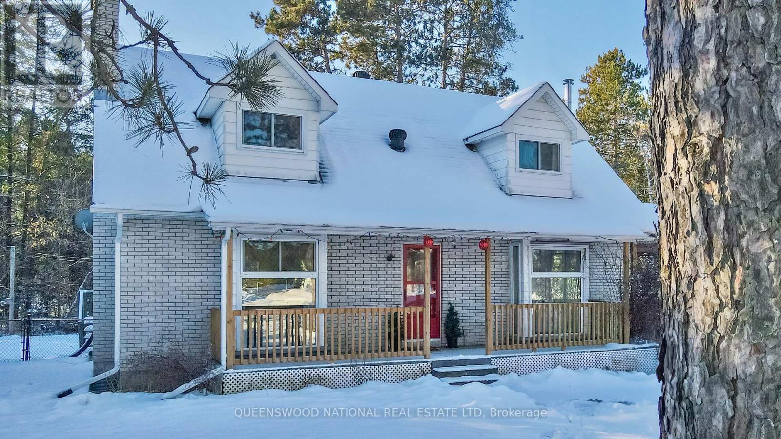 23 Sprucedale Avenue W, Madawaska Valley, Ontario  K0J 1B0 - Photo 33 - X11893280