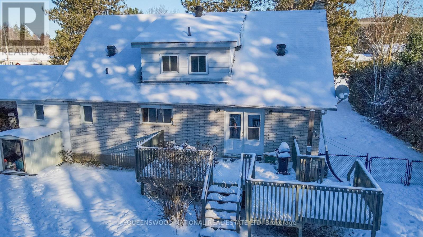 23 Sprucedale Avenue W, Madawaska Valley, Ontario  K0J 1B0 - Photo 31 - X11893280