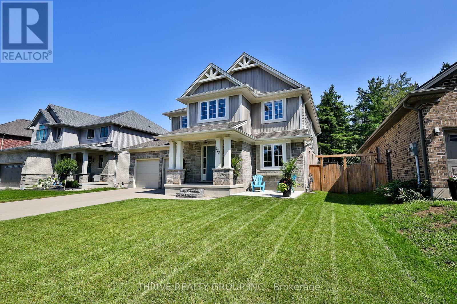 225 NORMAN PLACE, Strathroy-Caradoc, Ontario