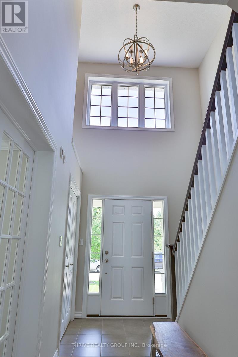 225 Norman Place, Strathroy-Caradoc, Ontario  N7G 0E6 - Photo 26 - X12196425