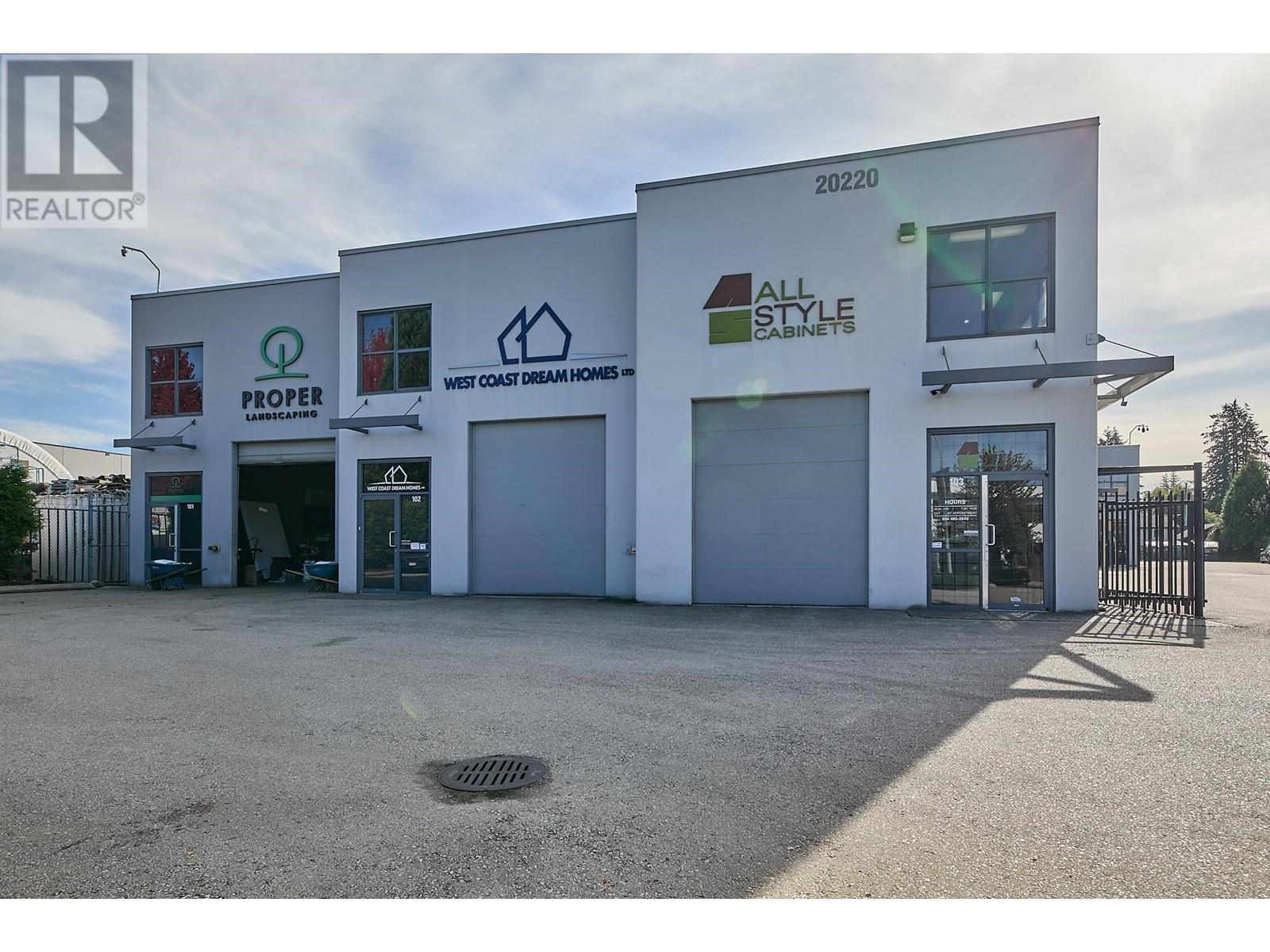 106 20220 113B AVENUE, Maple Ridge, British Columbia