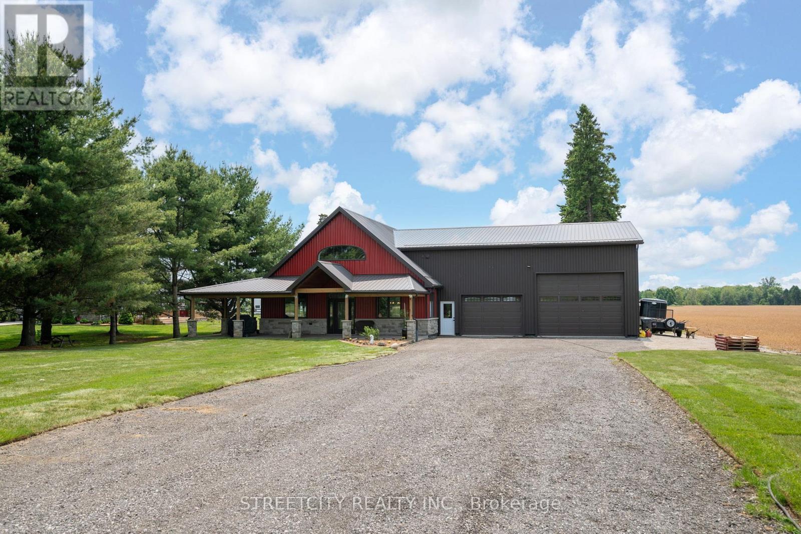 43297 ROBERTS LINE, Central Elgin, Ontario