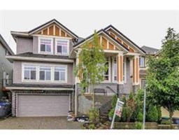 14160 62A AVENUE, Surrey, British Columbia