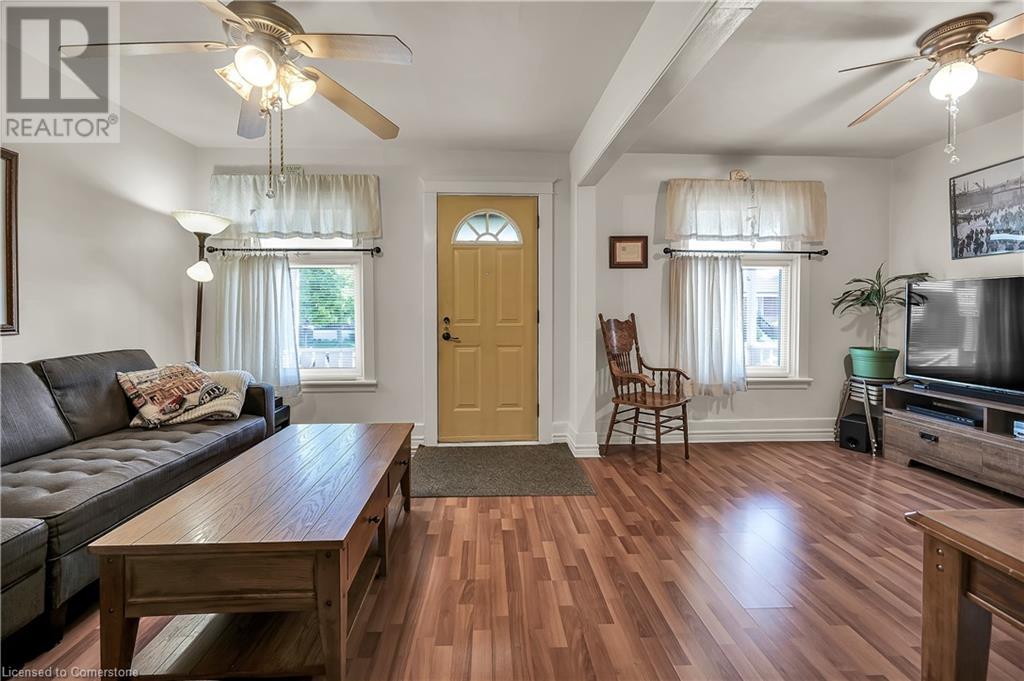 49 Craigmiller Avenue, Hamilton, Ontario  L8L 3H9 - Photo 11 - 40735885
