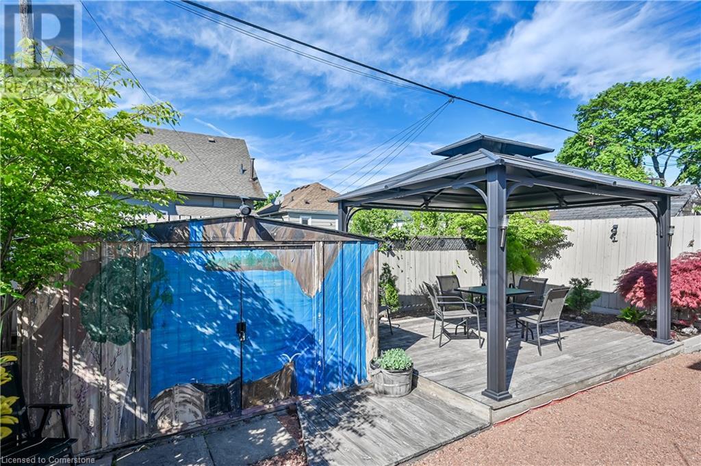 49 Craigmiller Avenue, Hamilton, Ontario  L8L 3H9 - Photo 42 - 40735885