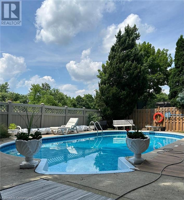 2305 Kirkburn Drive, Burlington, Ontario  L7P 4E9 - Photo 41 - 40737093