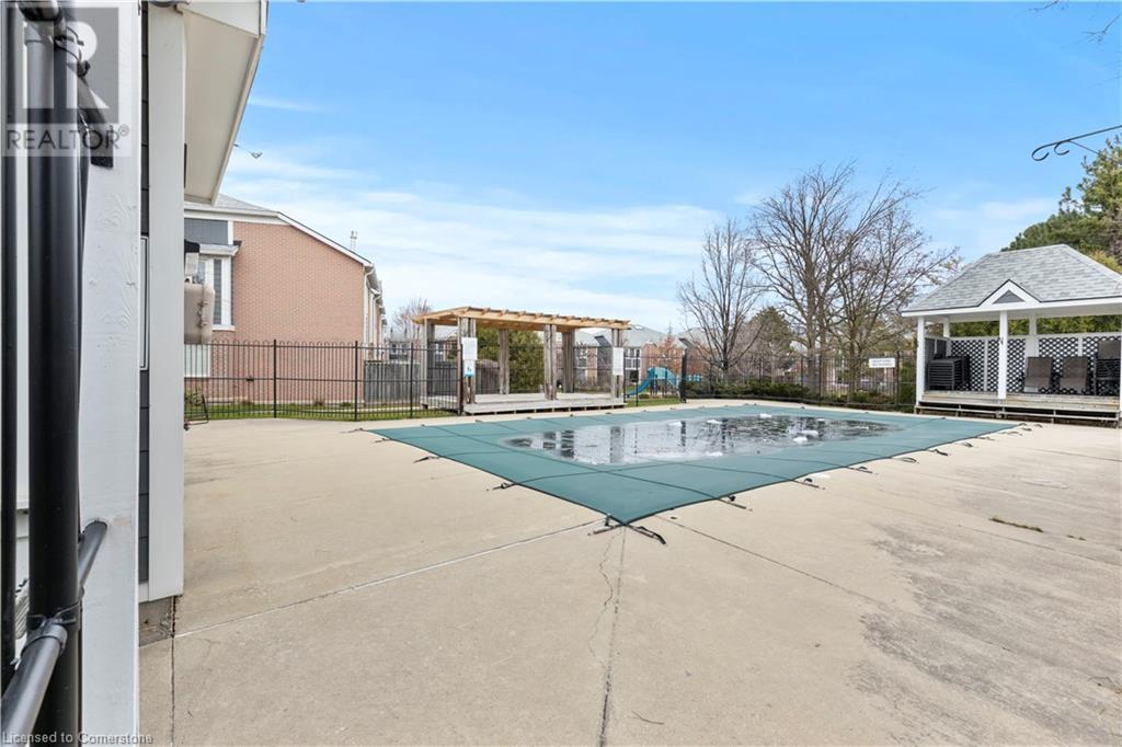 2205 South Millway Unit# 82, Mississauga, Ontario  L5L 3T2 - Photo 39 - 40737413