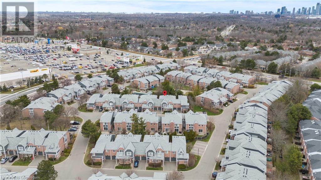 2205 South Millway Unit# 82, Mississauga, Ontario  L5L 3T2 - Photo 41 - 40737413