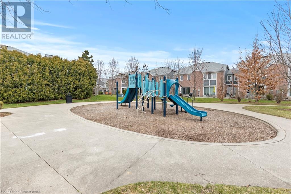 2205 South Millway Unit# 82, Mississauga, Ontario  L5L 3T2 - Photo 38 - 40737413