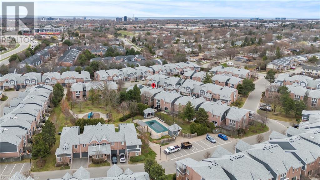 2205 South Millway Unit# 82, Mississauga, Ontario  L5L 3T2 - Photo 43 - 40737413
