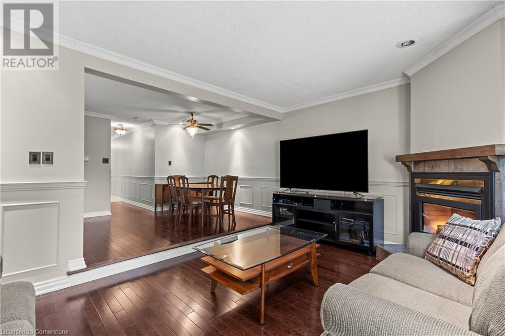 2205 South Millway Unit# 82, Mississauga, Ontario  L5L 3T2 - Photo 16 - 40737413