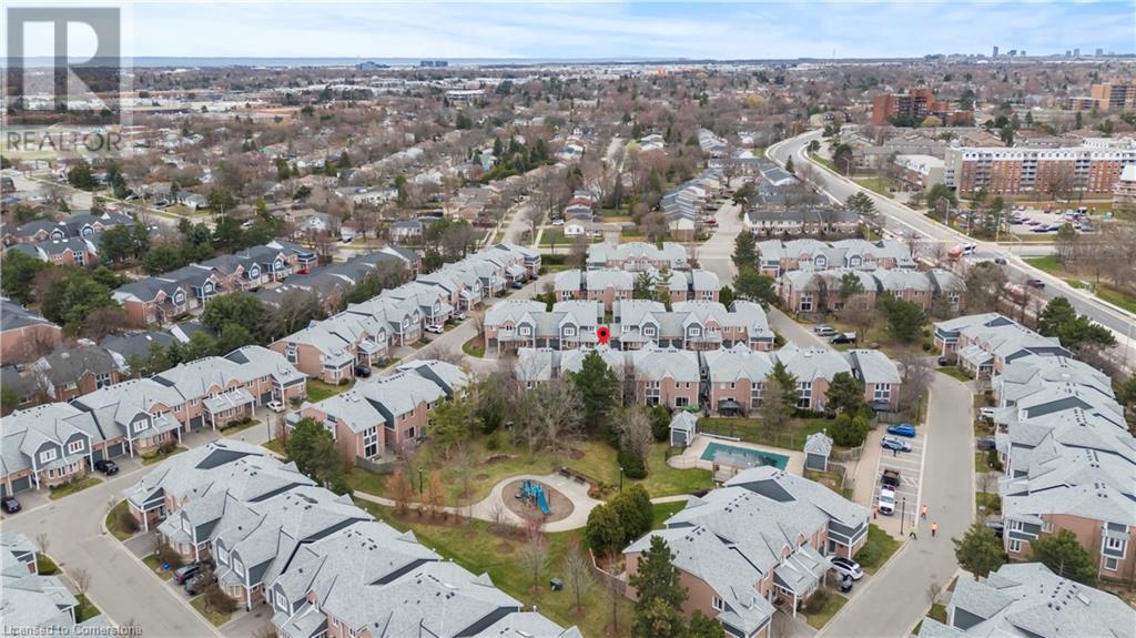 2205 South Millway Unit# 82, Mississauga, Ontario  L5L 3T2 - Photo 44 - 40737413