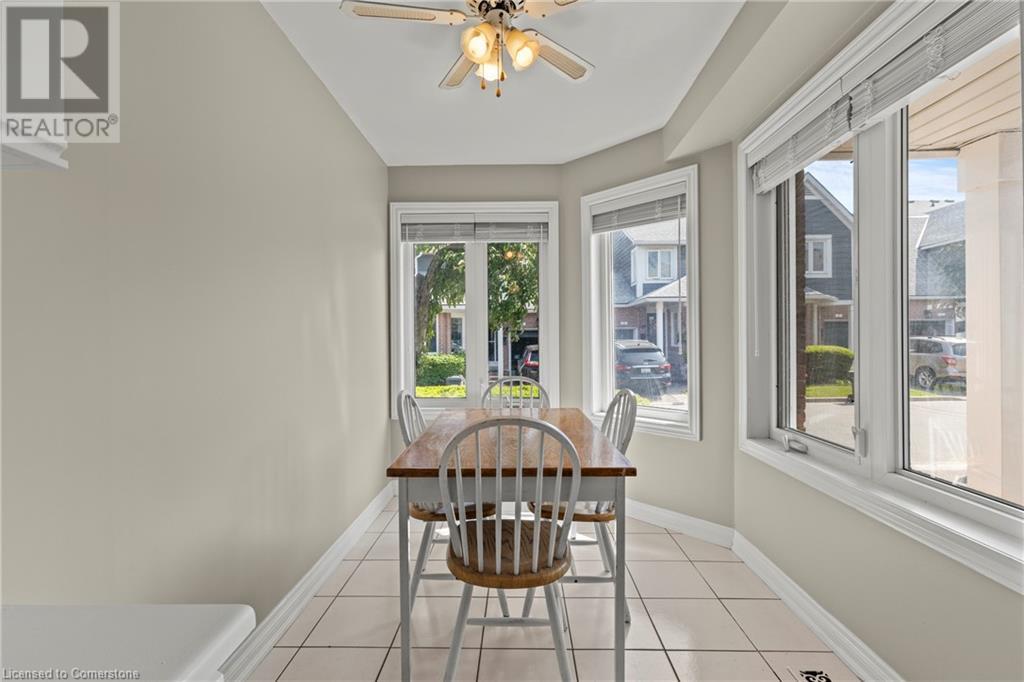 2205 South Millway Unit# 82, Mississauga, Ontario  L5L 3T2 - Photo 11 - 40737413
