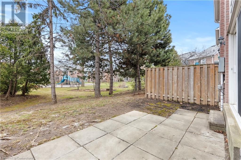 2205 South Millway Unit# 82, Mississauga, Ontario  L5L 3T2 - Photo 37 - 40737413