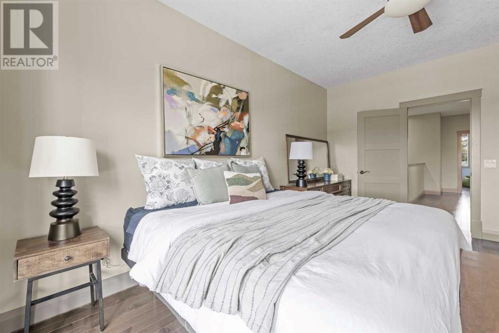 4614 84 Street Nw, Calgary, Alberta  T3B 2R5 - Photo 28 - A2220296