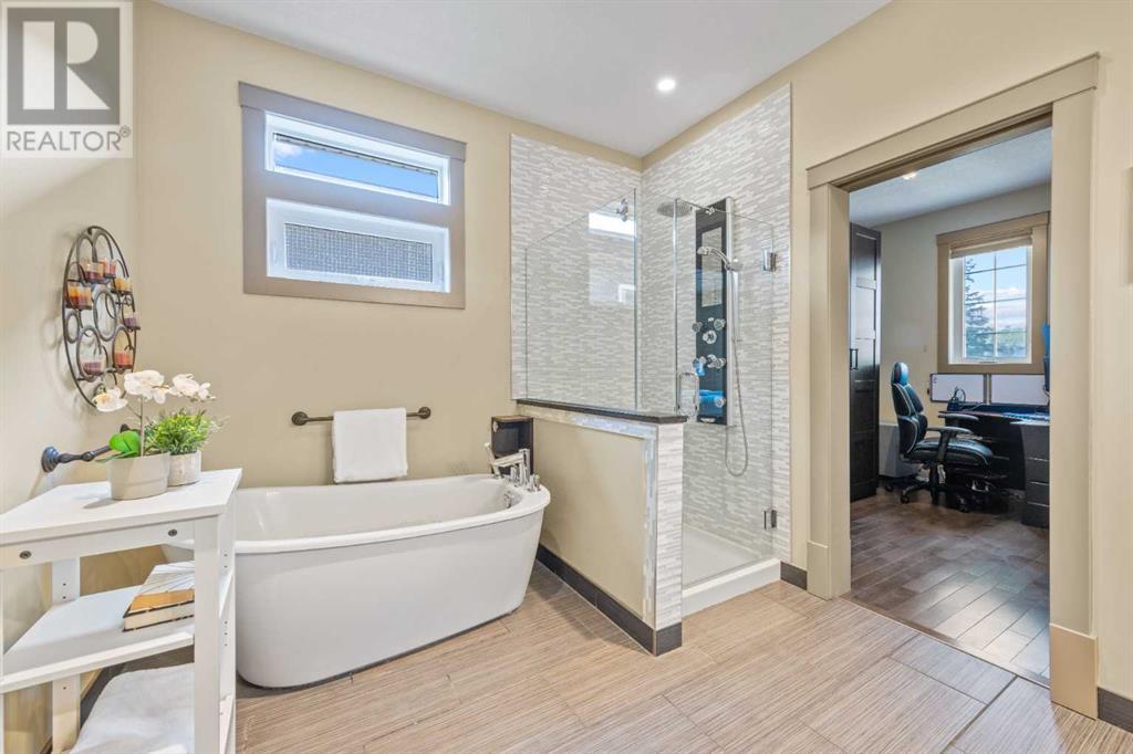 4614 84 Street Nw, Calgary, Alberta  T3B 2R5 - Photo 33 - A2220296