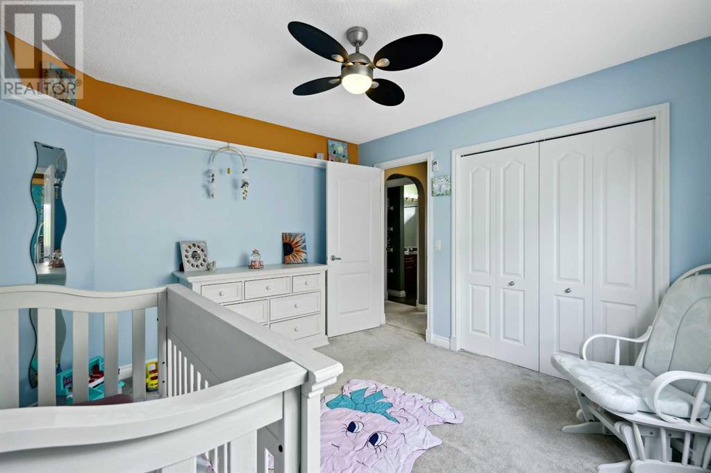 709 Fairways Green Nw, Airdrie, Alberta  T4B 3E6 - Photo 35 - A2225499