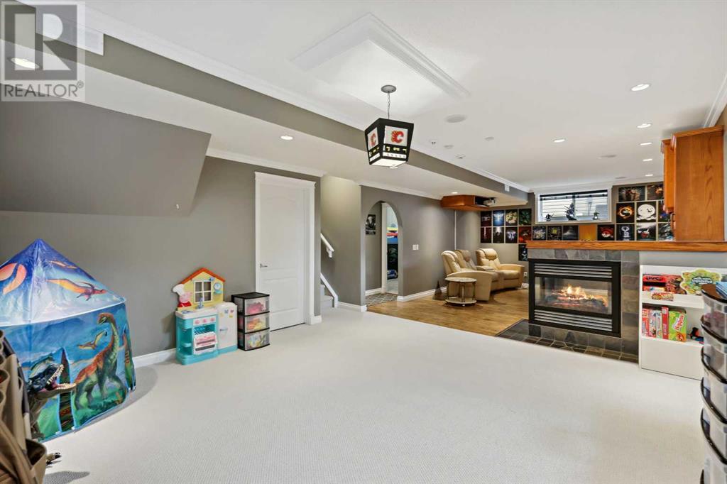 709 Fairways Green Nw, Airdrie, Alberta  T4B 3E6 - Photo 37 - A2225499