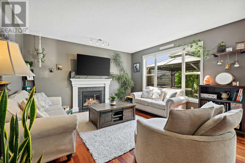 709 Fairways Green Nw, Airdrie, Alberta  T4B 3E6 - Photo 14 - A2225499