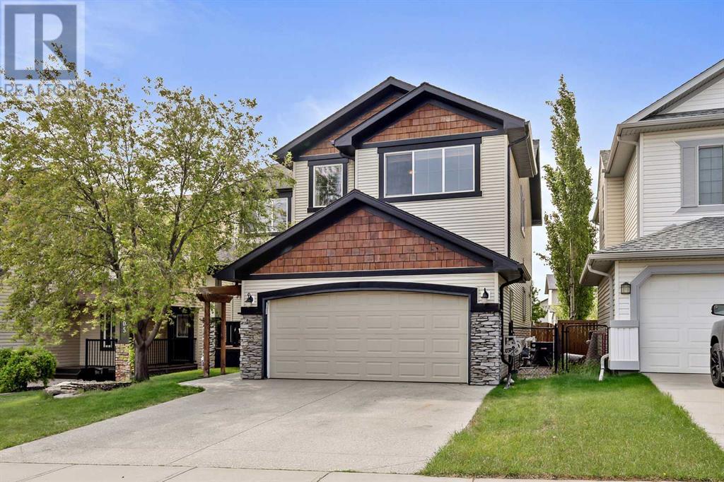 709 Fairways Green Nw, Airdrie, Alberta  T4B 3E6 - Photo 1 - A2225499