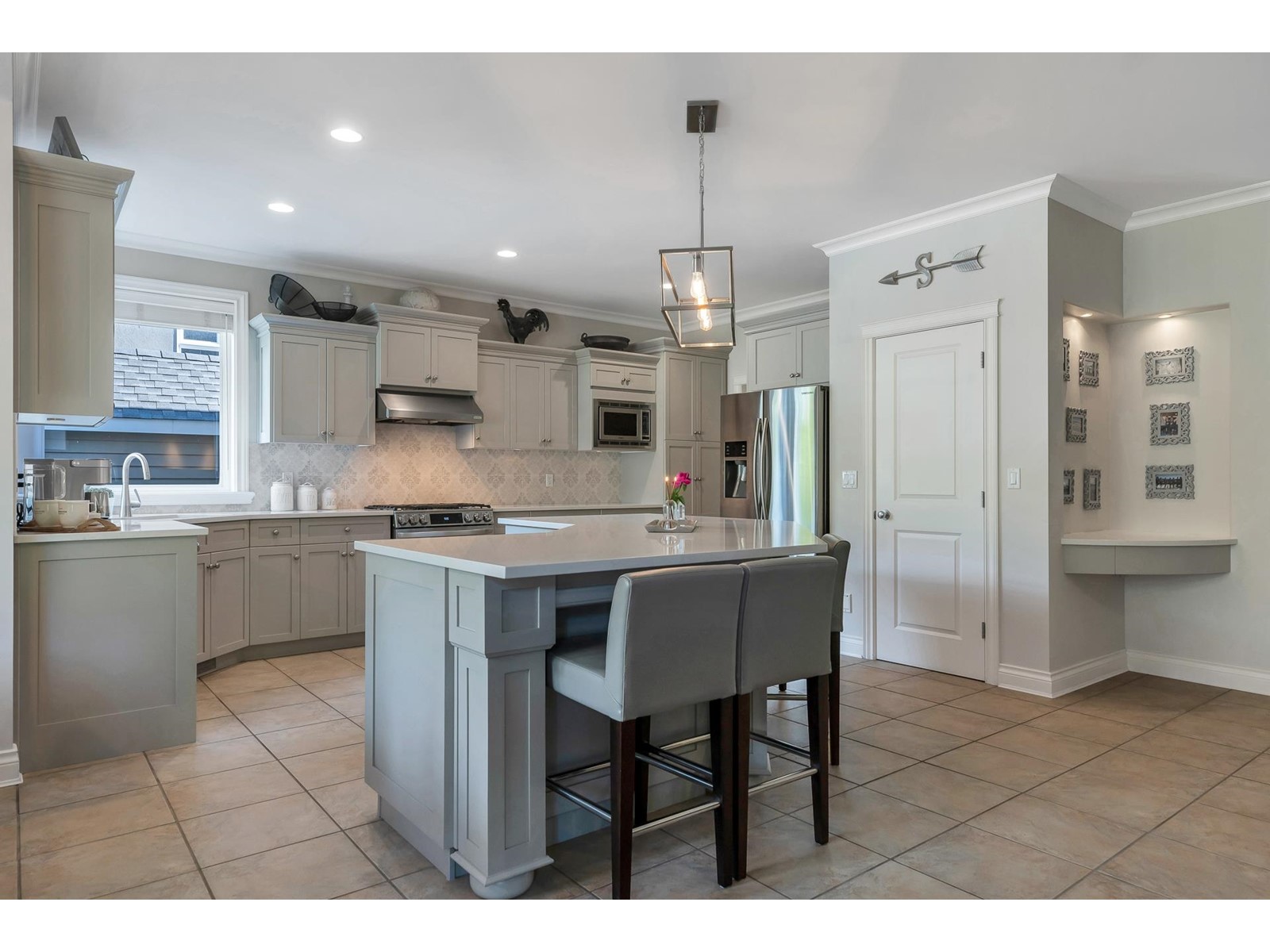 11039 159a Street, Surrey, British Columbia  V4N 4Y2 - Photo 11 - R3011090