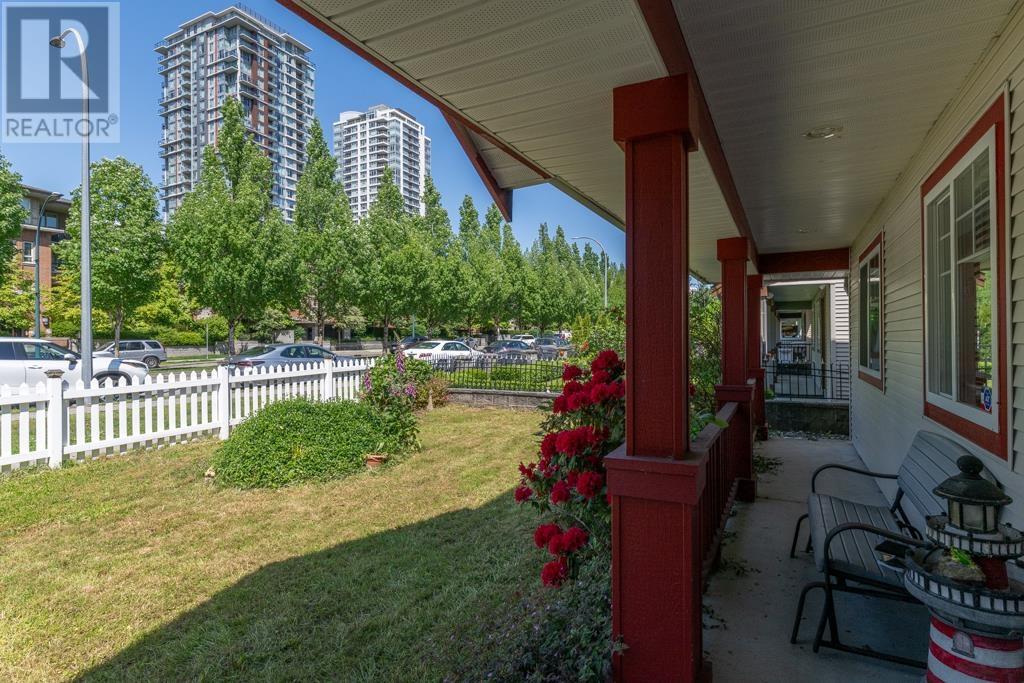 2672 Lincoln Avenue, Port Coquitlam, British Columbia  V3B 8E5 - Photo 3 - R3010414