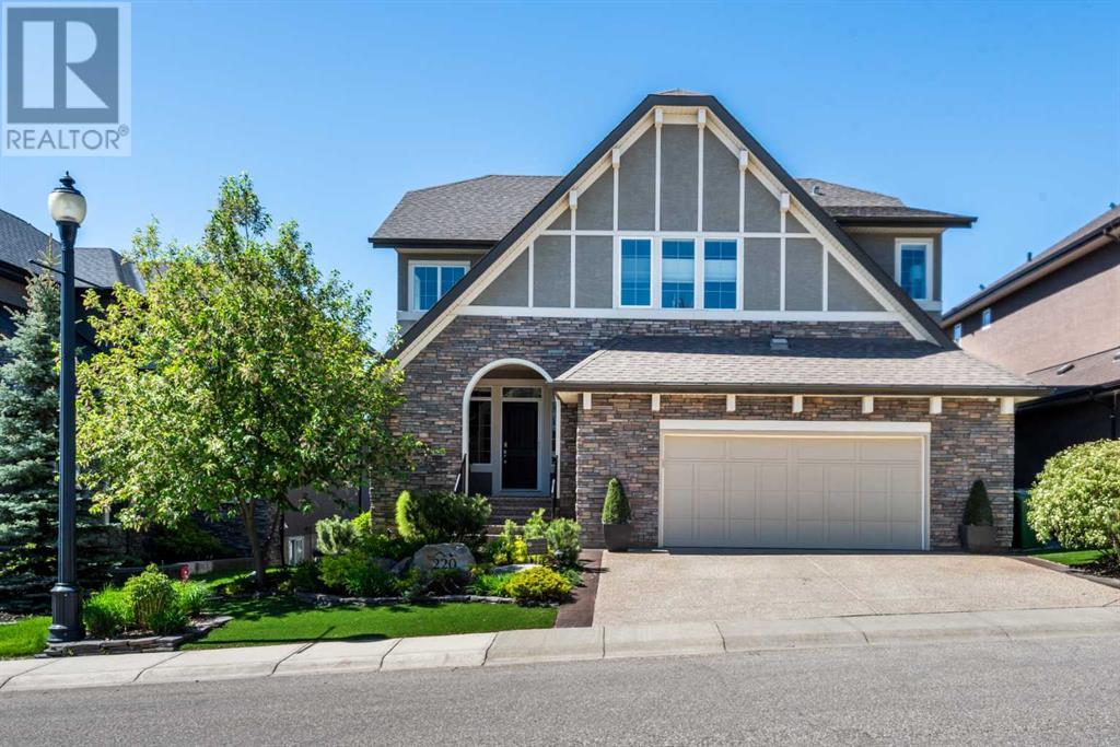 Property at 220 Springbluff Heights SW image 1