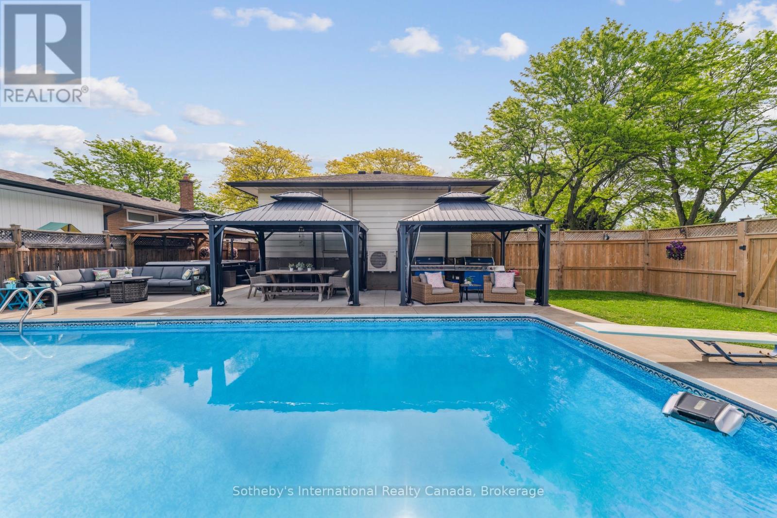 6845 Wilinger Street, Niagara Falls, Ontario  L2J 2B5 - Photo 40 - X12196467