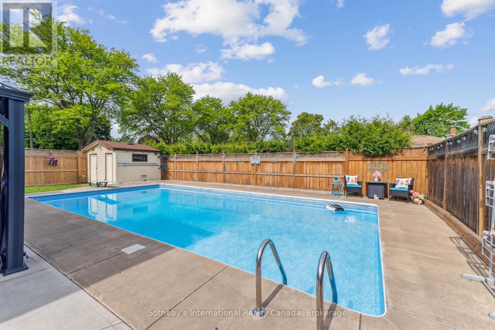 6845 Wilinger Street, Niagara Falls, Ontario  L2J 2B5 - Photo 43 - X12196467