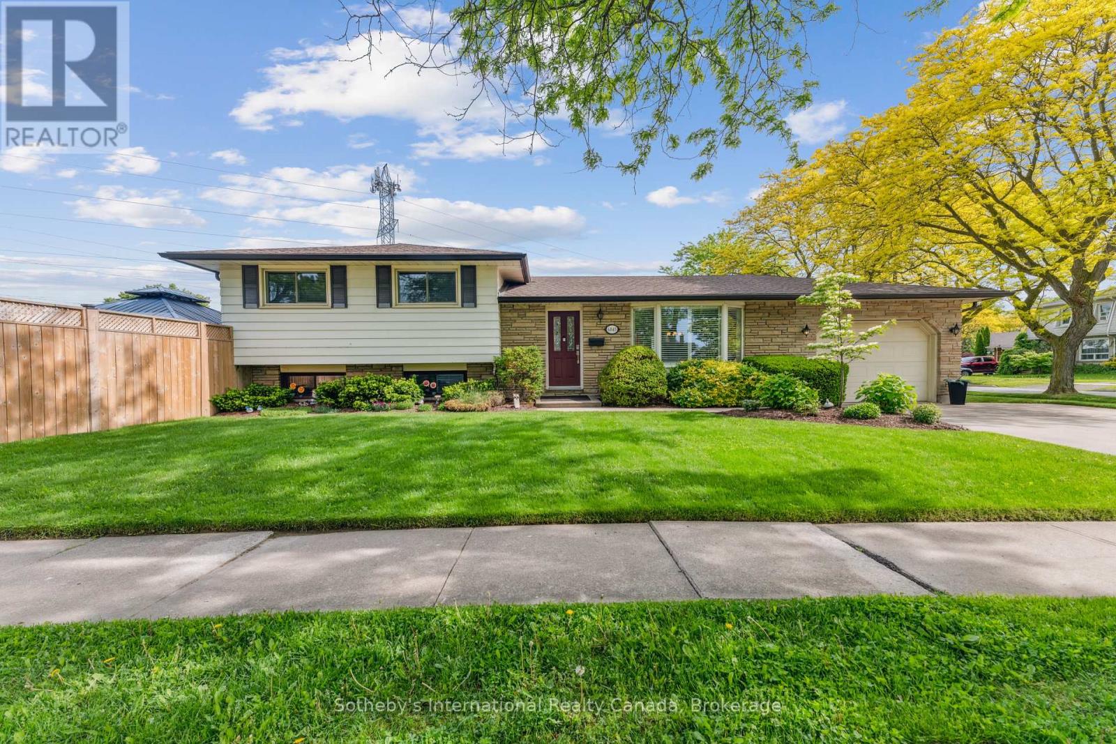 6845 Wilinger Street, Niagara Falls, Ontario  L2J 2B5 - Photo 45 - X12196467