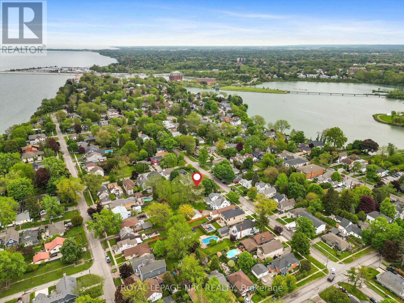 154 Dalhousie Avenue, St. Catharines, Ontario  L2N 4X7 - Photo 37 - X12196381