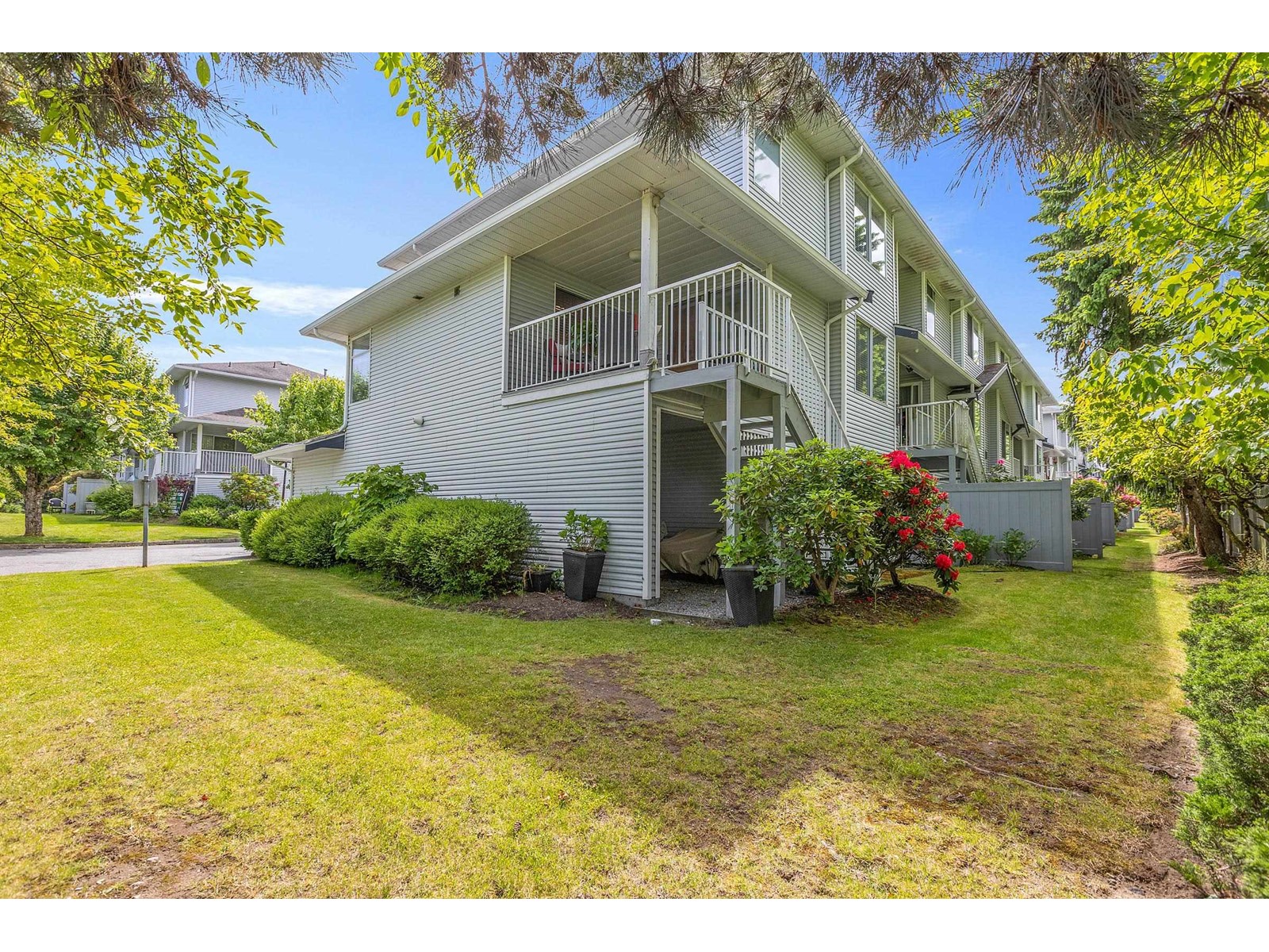 13 16363 85 Avenue, Surrey, British Columbia  V4N 3K1 - Photo 29 - R3011236