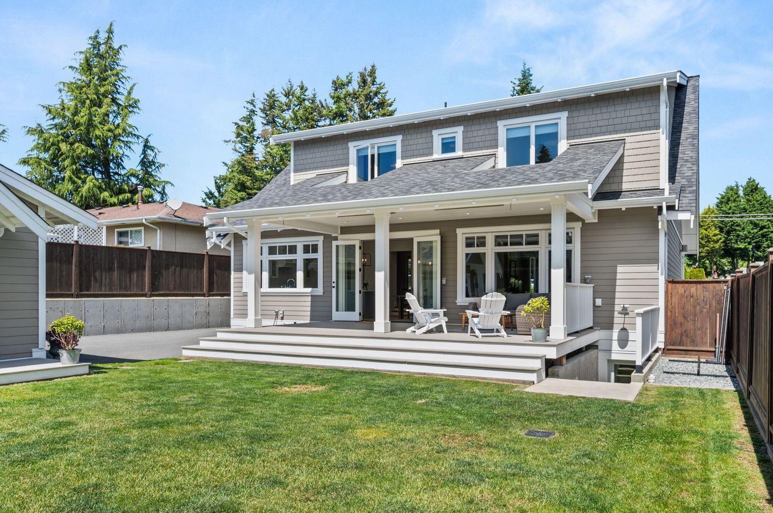 15682 Thrift Avenue, White Rock, British Columbia  V4B 2M4 - Photo 34 - R3008687