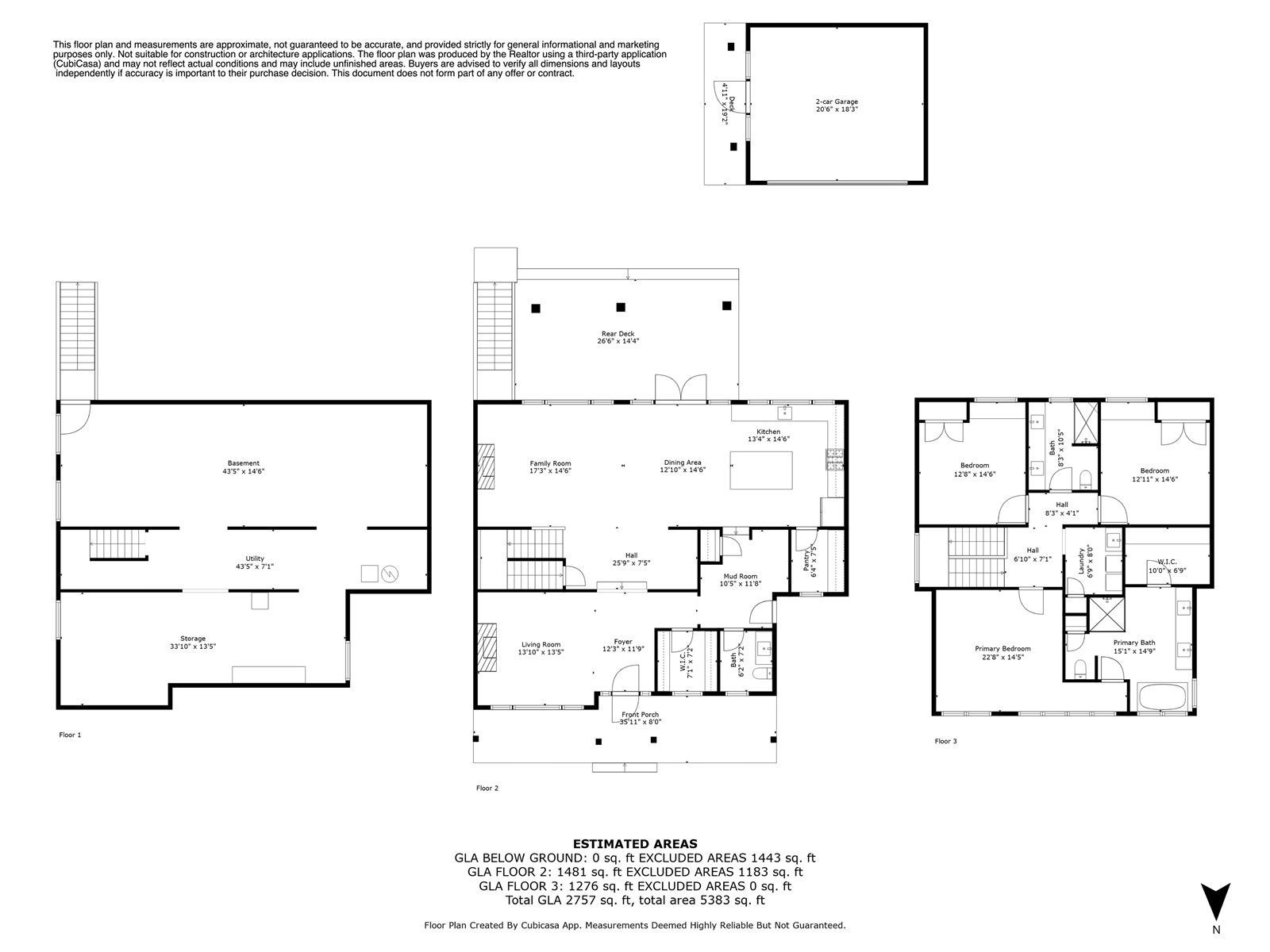 15682 Thrift Avenue, White Rock, British Columbia  V4B 2M4 - Photo 40 - R3008687