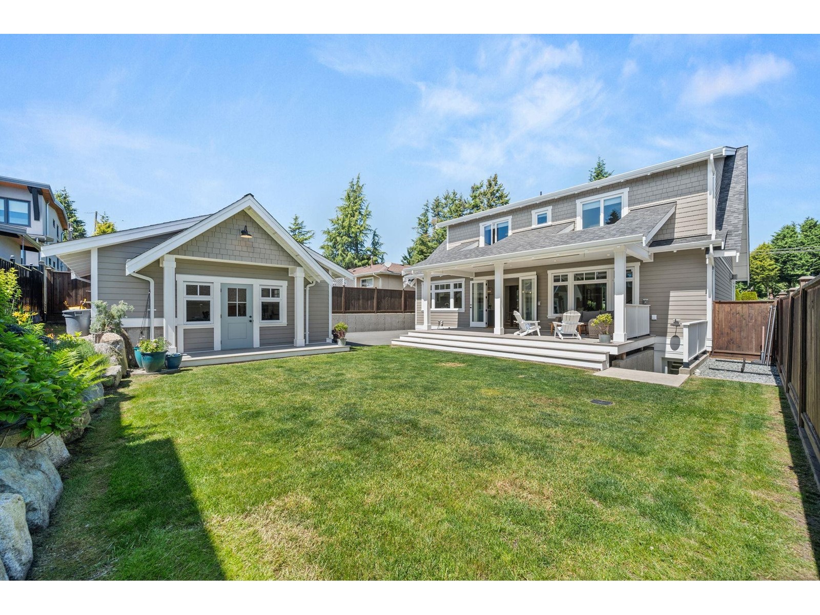 15682 Thrift Avenue, White Rock, British Columbia  V4B 2M4 - Photo 35 - R3008687