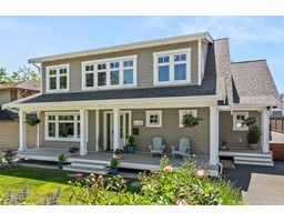 15682 THRIFT AVENUE, White Rock, British Columbia