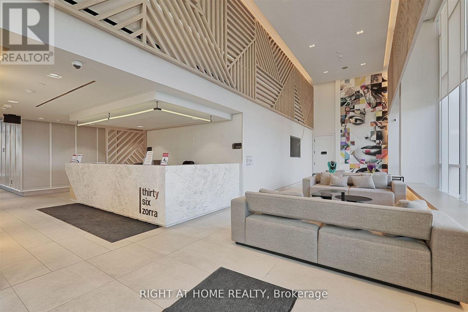 525 - 36 Zorra Street, Toronto, Ontario  M8Z 4Z7 - Photo 6 - W12195987