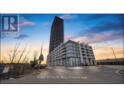 525 - 36 ZORRA STREET, Toronto, Ontario