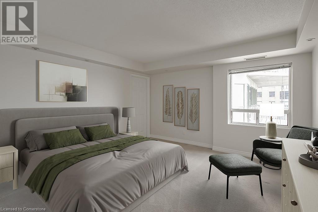 2190 Lakeshore Road Unit# 705, Burlington, Ontario  L7R 4K1 - Photo 13 - 40737604