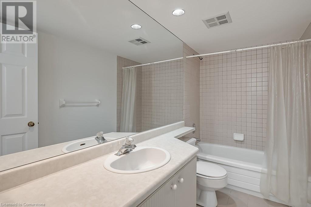 2190 Lakeshore Road Unit# 705, Burlington, Ontario  L7R 4K1 - Photo 15 - 40737604