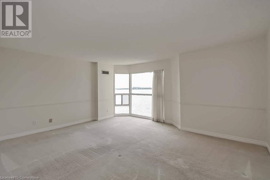 2190 Lakeshore Road Unit# 705, Burlington, Ontario  L7R 4K1 - Photo 17 - 40737604