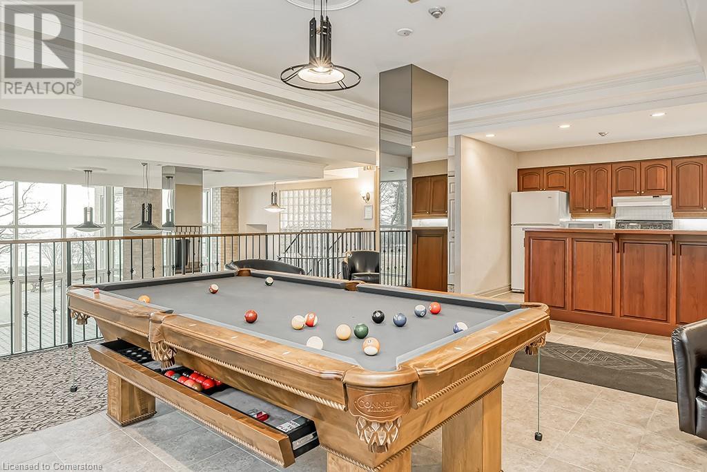 2190 Lakeshore Road Unit# 705, Burlington, Ontario  L7R 4K1 - Photo 20 - 40737604