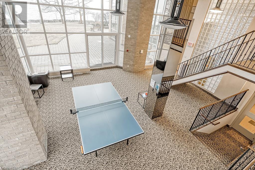 2190 Lakeshore Road Unit# 705, Burlington, Ontario  L7R 4K1 - Photo 21 - 40737604