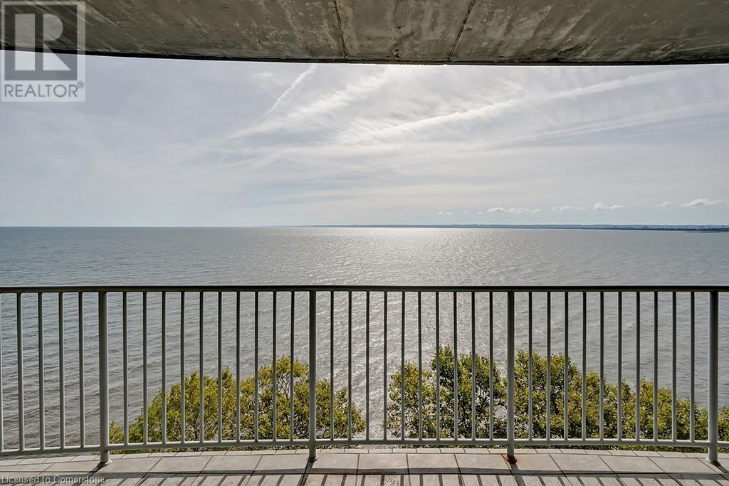 2190 Lakeshore Road Unit# 705, Burlington, Ontario  L7R 4K1 - Photo 25 - 40737604