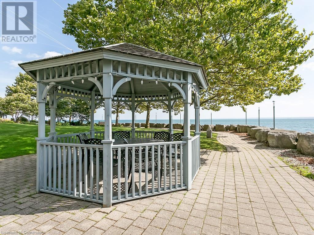 2190 Lakeshore Road Unit# 705, Burlington, Ontario  L7R 4K1 - Photo 28 - 40737604