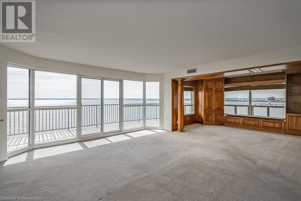 2190 Lakeshore Road Unit# 705, Burlington, Ontario  L7R 4K1 - Photo 4 - 40737604