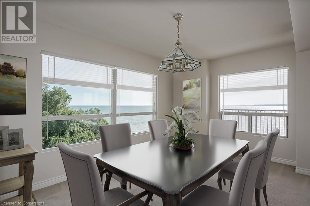 2190 Lakeshore Road Unit# 705, Burlington, Ontario  L7R 4K1 - Photo 9 - 40737604